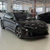 Used Car NIO ET5T 2022 75kWh Mid-size Black Pure Electric Vehicle for Export 31,000km Mileage