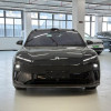 Used Car NIO ET5T 2022 75kWh Mid-size Black Pure Electric Vehicle for Export 31,000km Mileage