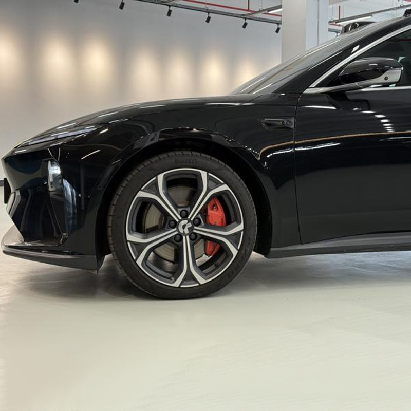 Changan Benni E star 2