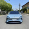NIO ET5 2022 75kWh Mid-size Sky Blue Pure Electric Vehicle for Export 17,000km Mileage Used Car