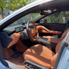 NIO ET5 2022 75kWh Mid-size Sky Blue Pure Electric Vehicle for Export 17,000km Mileage Used Car