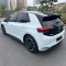 Used Volkswagen ID.3 2023 Electric Vehicle Upgraded Pure Smart Enjoyment Edition White Compact Car