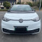 Used Volkswagen ID.3 2023 Electric Vehicle Upgraded Pure Smart Enjoyment Edition White Compact Car