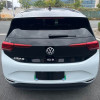 Used Volkswagen ID.3 2023 Electric Vehicle Upgraded Pure Smart Enjoyment Edition White Compact Car