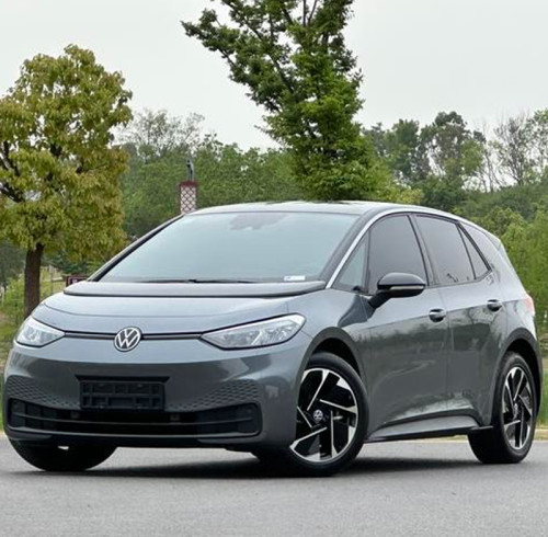 Used Volkswagen ID.3 2024 Electric Vehicle Compact Car