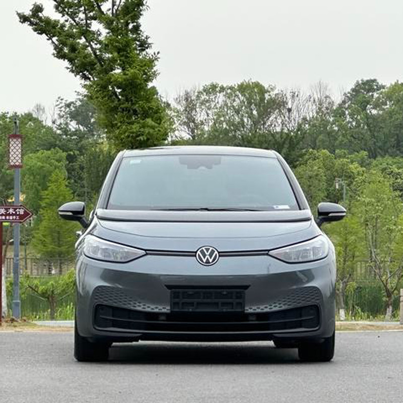 Changan Benni E star 5