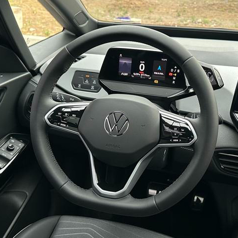 Changan Benni E star 4
