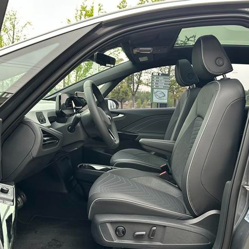 Changan Benni E star 2