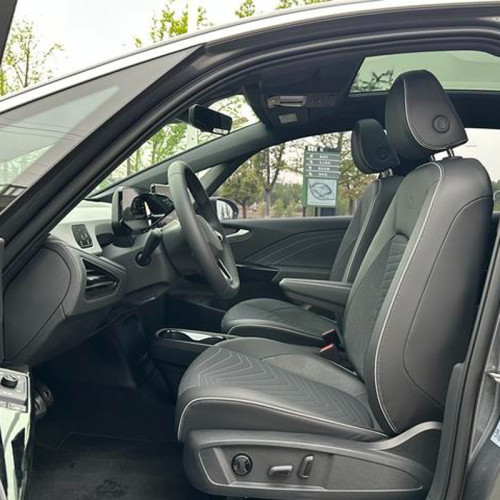 Used Volkswagen ID.3 2024 Electric Vehicle Compact Car