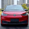 Used Volkswagen ID.3 2024 Electric Vehicle Red Compact Car
