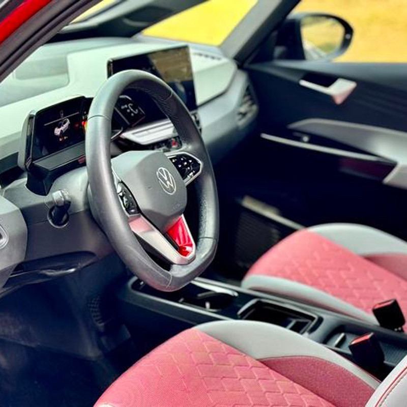 Changan Benni E star 3