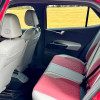 Used Volkswagen ID.3 2024 Electric Vehicle Red Compact Car