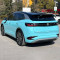 Used Volkswagen ID.4 X 2023 Sky Blue Electric Vehicle Compact Car