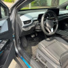Used Volkswagen ID.4 X 2022 Gray Electric Vehicle Compact Car