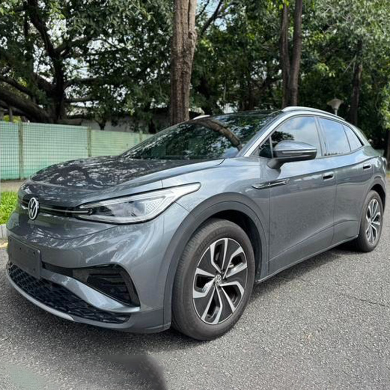 Changan Benni E star 4