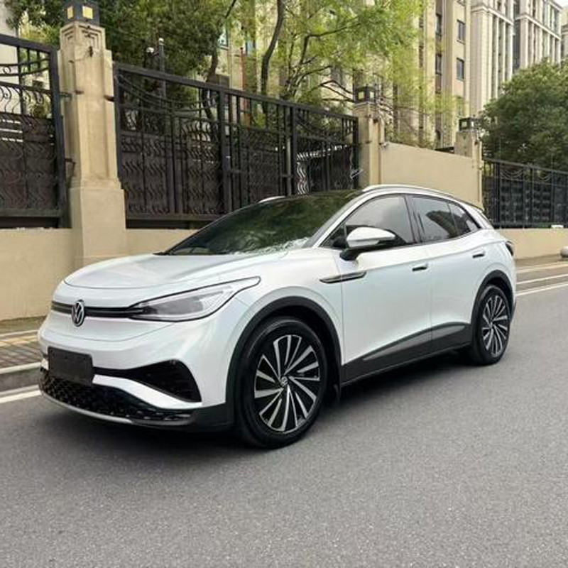 Changan Benni E star 4