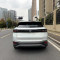 Used Volkswagen ID.4 X 2021 Pro Electric Vehicle White Compact Car