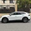 Used Volkswagen ID.4 X 2021 Pro Electric Vehicle White Compact Car