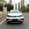 Used Volkswagen ID.4 X 2021 Pro Electric Vehicle White Compact Car