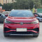 Used Volkswagen ID.4 X 2023 Red Electric Vehicle Compact SUV