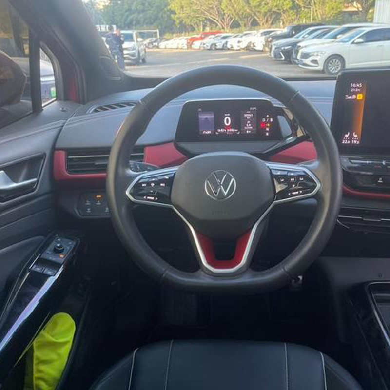 Changan Benni E star 5