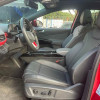 Used Volkswagen ID.4 X 2023 Red Electric Vehicle Compact SUV