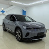 Used Volkswagen ID.4 Crozz 2021 Long Range Pro 2 Wheel Drive Electric Vehicle Compact SUV