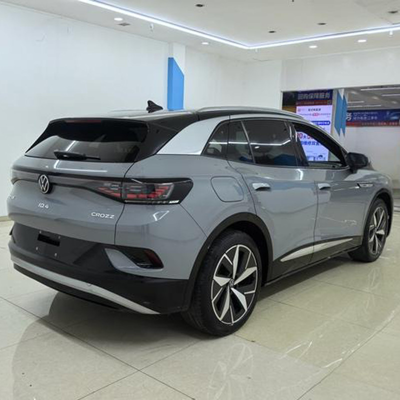 Changan Benni E star 4