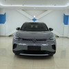 Used Volkswagen ID.4 Crozz 2021 Long Range Pro 2 Wheel Drive Electric Vehicle Compact SUV