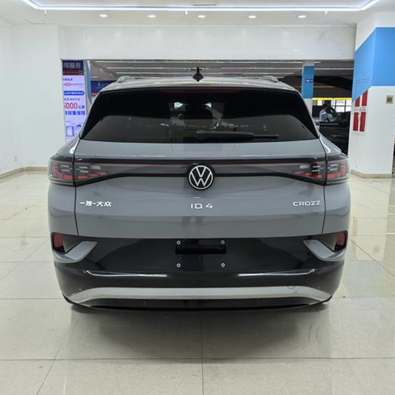 Changan Benni E star 2