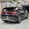 Used Volkswagen ID.4 Crozz 2021 Long Range Lite Pro 2 Wheel Drive Electric Vehicle Compact SUV