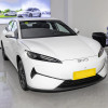 BYD e7 | ev mid-size pure electric car 136Ps 2025+ 450km range