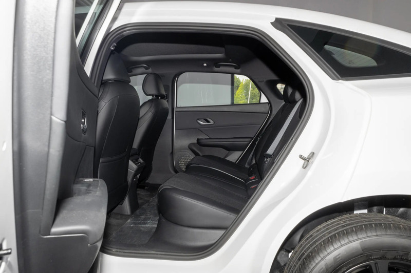 BYD tang dm-6