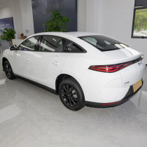 BYD e7 | ev mid-size pure electric car 136Ps 2025+ 450km range