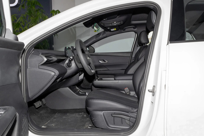 BYD tang dm-4