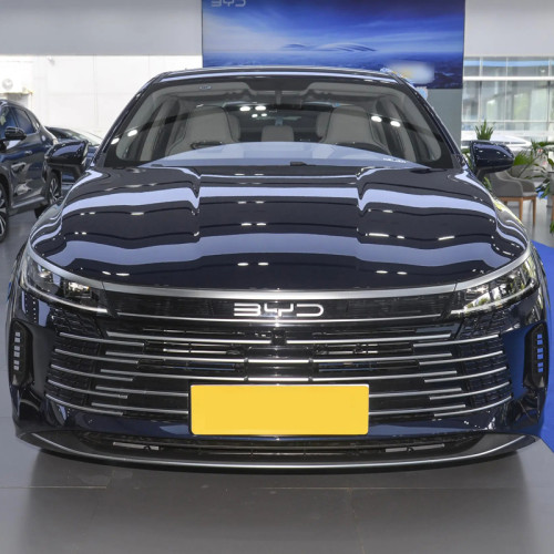 BYD Destroyer 05 2025 DM-i | plug-in hybrid electric vehicle compact car 1.5L