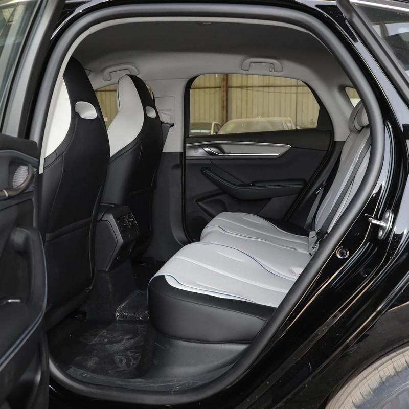 BYD tang dm-6