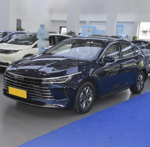 BYD Destroyer 05 2025 DM-i | plug-in hybrid electric vehicle compact car 1.5L