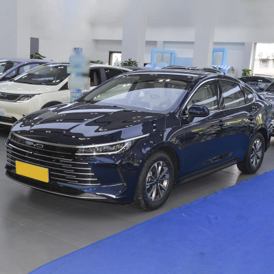 BYD Destroyer 05 2025 DM-i | plug-in hybrid electric vehicle compact car 1.5L