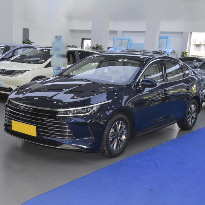 BYD Destroyer 05 2025 DM-i | plug-in hybrid electric vehicle compact car 1.5L