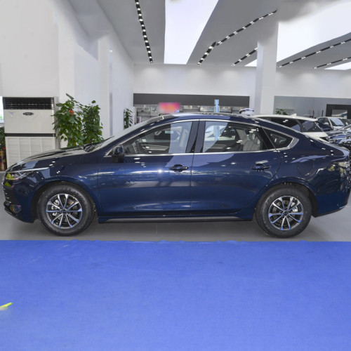 BYD Destroyer 05 2025 DM-i | plug-in hybrid electric vehicle compact car 1.5L