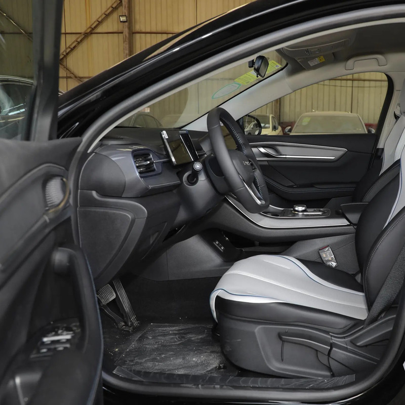 BYD tang dm-5