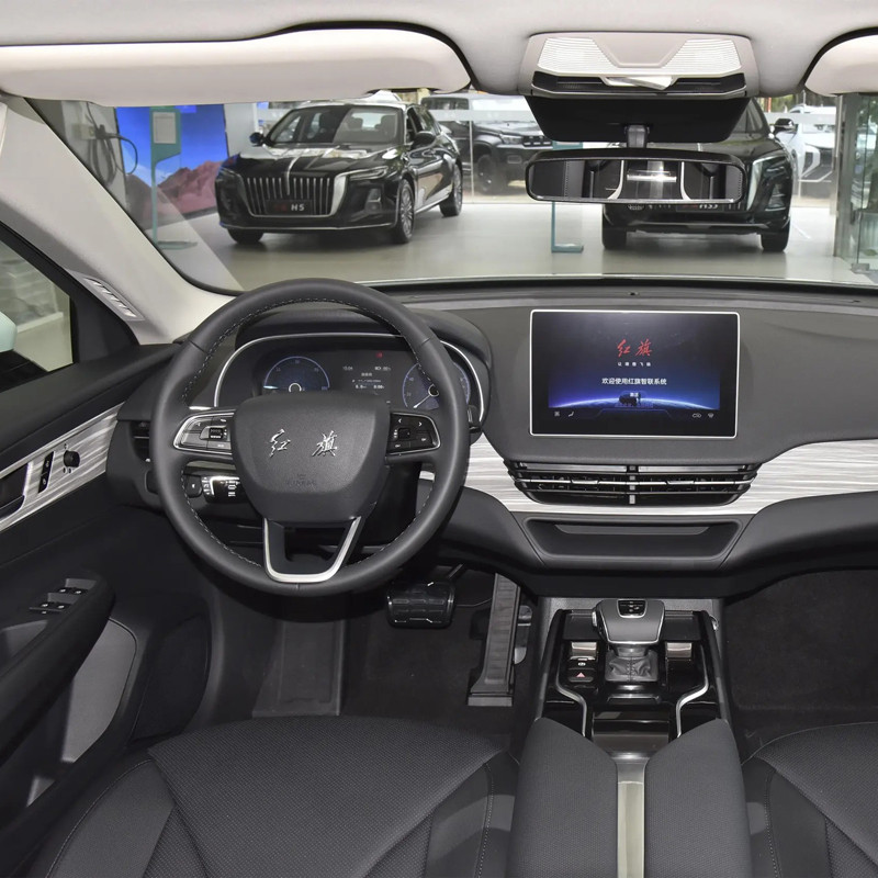 Changan Benni E star 5
