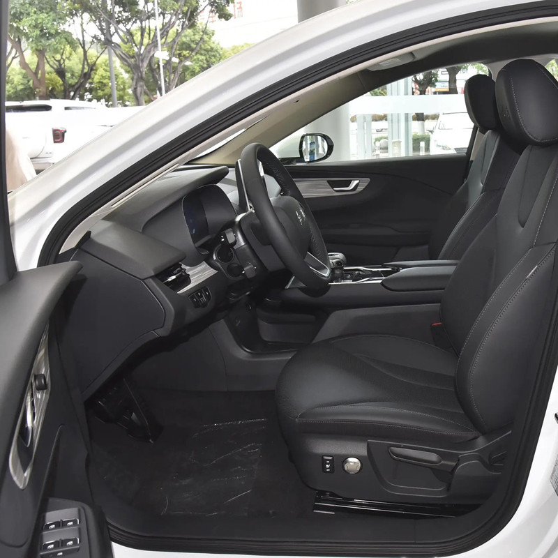 Changan Benni E star 4