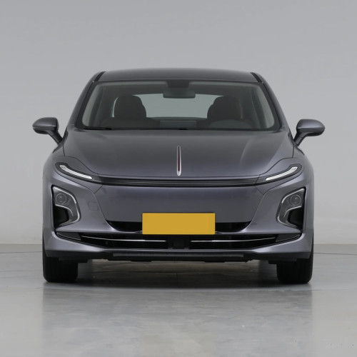 Hongqi E-QM5 2025 Mid-size Pure Electric Vehicle