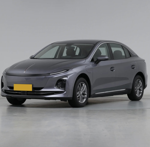 Hongqi E-QM5 2025 Mid-size Pure Electric Vehicle