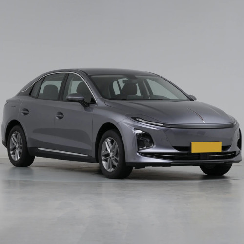 Hongqi E-QM5 2025 Mid-size Pure Electric Vehicle