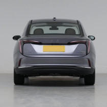 Hongqi E-QM5 2025 Mid-size Pure Electric Vehicle