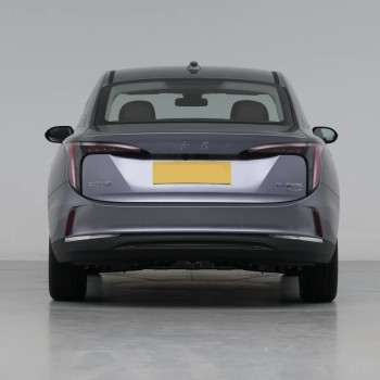 Hongqi E-QM5 2025 Mid-size Pure Electric Vehicle