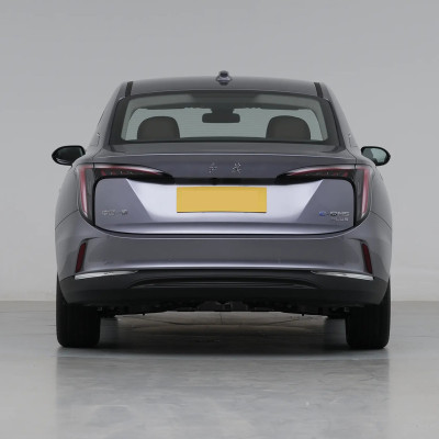 Hongqi E-QM5 2025 Mid-size Pure Electric Vehicle